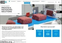 Sites similar to sismatec.nl