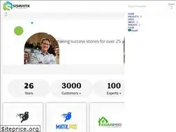 Sites similar to sismatix.com