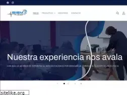 Sites similar to sismdemexico.com