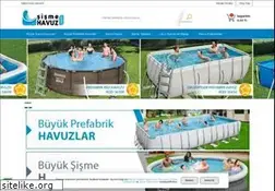 Sites similar to sismehavuz.com