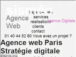 Sites similar to sismeo.com