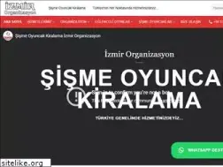 Sites similar to sismeoyuncak.com