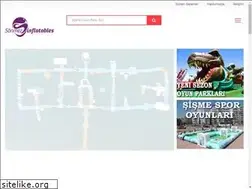 Sites similar to sismeoyunparki.com.tr