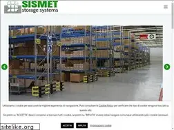 Sites similar to sismet.com