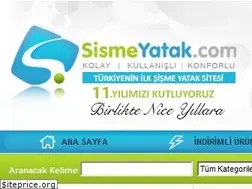 Sites similar to sismeyatak.com