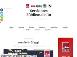 Sites similar to sismi.com.br