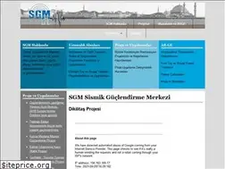 Sites similar to sismik-guclendirme.com