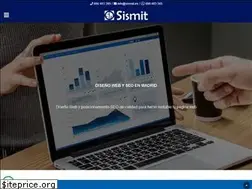 Sites similar to sismit.es