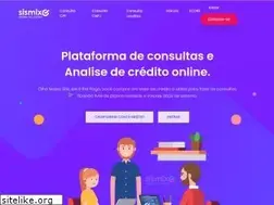 Sites similar to sismix.com.br