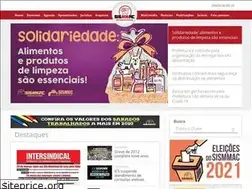 Sites similar to sismmac.org.br