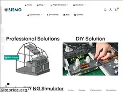 Sites similar to sismo-soluciones.com