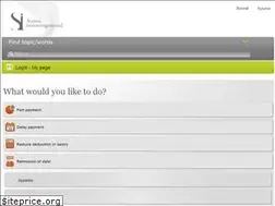 Sites similar to sismo.no