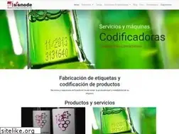 Sites similar to sismode.com