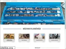 Sites similar to sismotek.com.tr