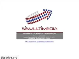 Sites similar to sismultimedia.com