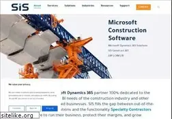 Sites similar to sisn.com