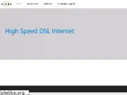 Sites similar to sisna.com