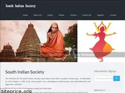 Sites similar to sisnambalava.org.uk