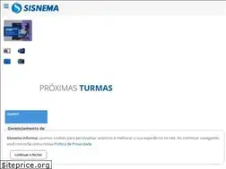 Sites similar to sisnema.com.br
