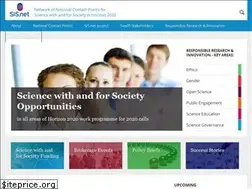 Sites similar to sisnetwork.eu