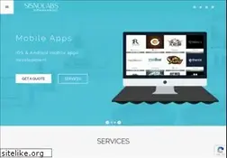 Sites similar to sisnolabs.com