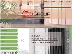 Sites similar to siso.com.ua