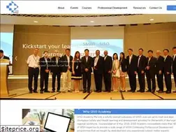 Sites similar to siso.edu.sg
