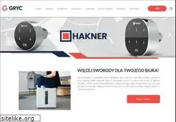 Sites similar to siso.pl