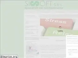 Sites similar to sisoft.org