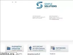 Sites similar to sisols.ru