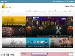 Sites similar to sisoog.com