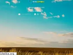 Sites similar to sisopen.com.br
