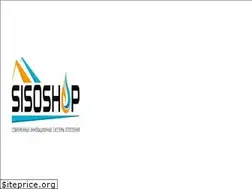 Sites similar to sisoshop.com.ua