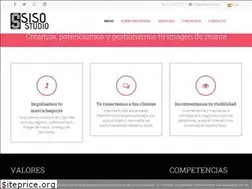 Sites similar to sisostudio.com