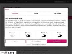 Sites similar to sisotec.de