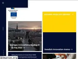 Sites similar to sisp.se