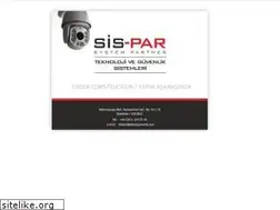 Sites similar to sisparguvenlik.com