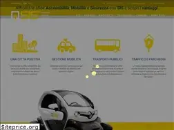 Sites similar to sispark.it