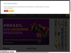 Sites similar to sispesp.org.br