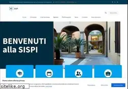 Sites similar to sispi.eu
