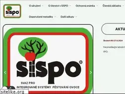 Sites similar to sispo.cz