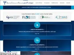 Sites similar to sisponline.it