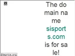 Sites similar to sisports.com