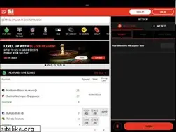 Sites similar to sisportsbook.com
