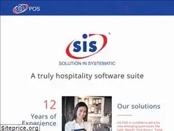 Sites similar to sispos.com.my