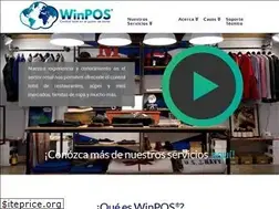 Sites similar to sispos.com