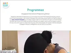 Sites similar to sisprepgurugram.com