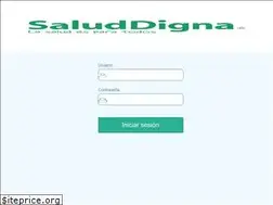 Sites similar to sisprevencion.org