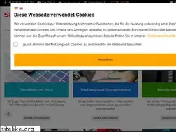 Sites similar to sispro.de