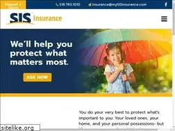 Sites similar to sisprotects.com